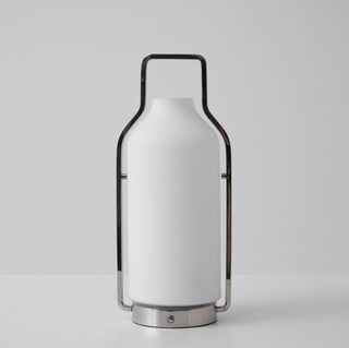 Solace Lampe de Table Minimaliste