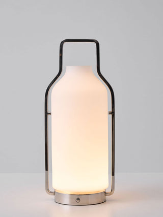 Solace Lampe de Table Minimaliste