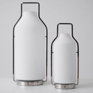 Solace Lampe de Table Minimaliste