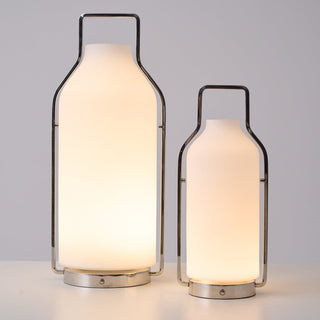 Solace Lampe de Table Minimaliste