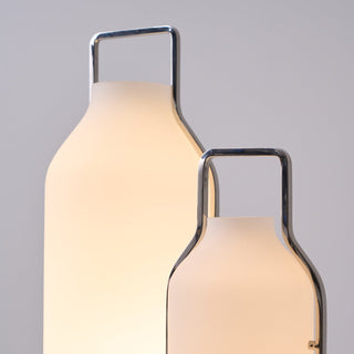 Solace Lampe de Table Minimaliste