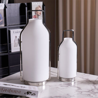 Solace Lampe de Table Minimaliste
