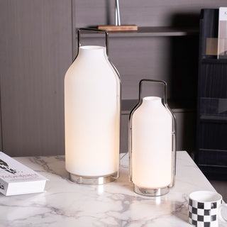 Solace Lampe de Table Minimaliste
