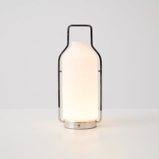 Solace Lampe de Table Minimaliste