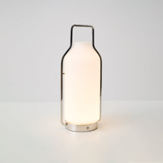 Solace Lampe de Table Minimaliste