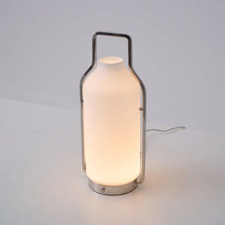 Solace Lampe de Table Minimaliste