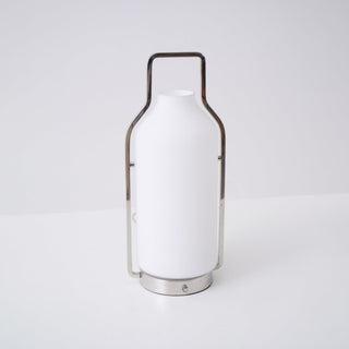 Solace Lampe de Table Minimaliste