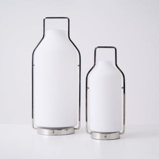 Solace Lampe de Table Minimaliste