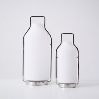Solace Lampe de Table Minimaliste