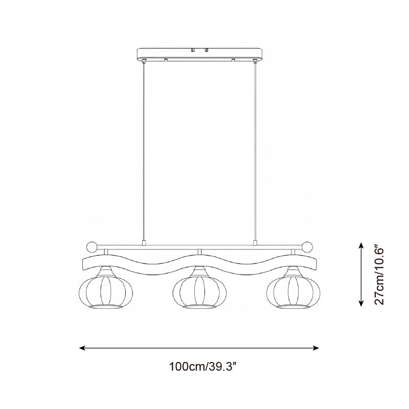 Lumanise Suspension
