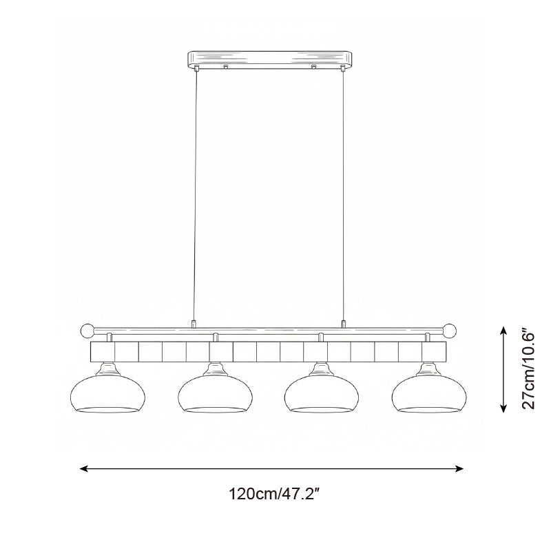 Lumanise Suspension
