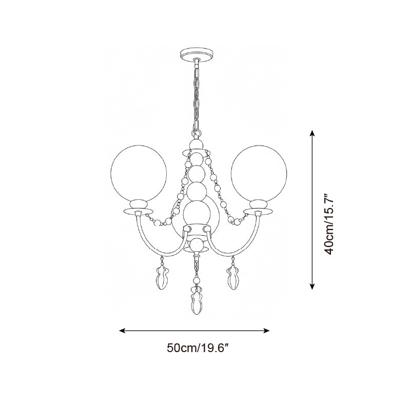Renoira Lustre