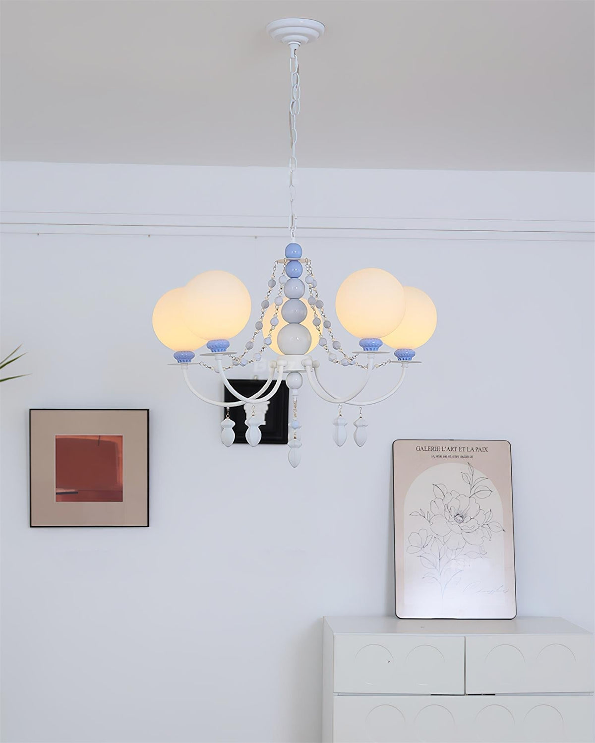 Renoira Lustre
