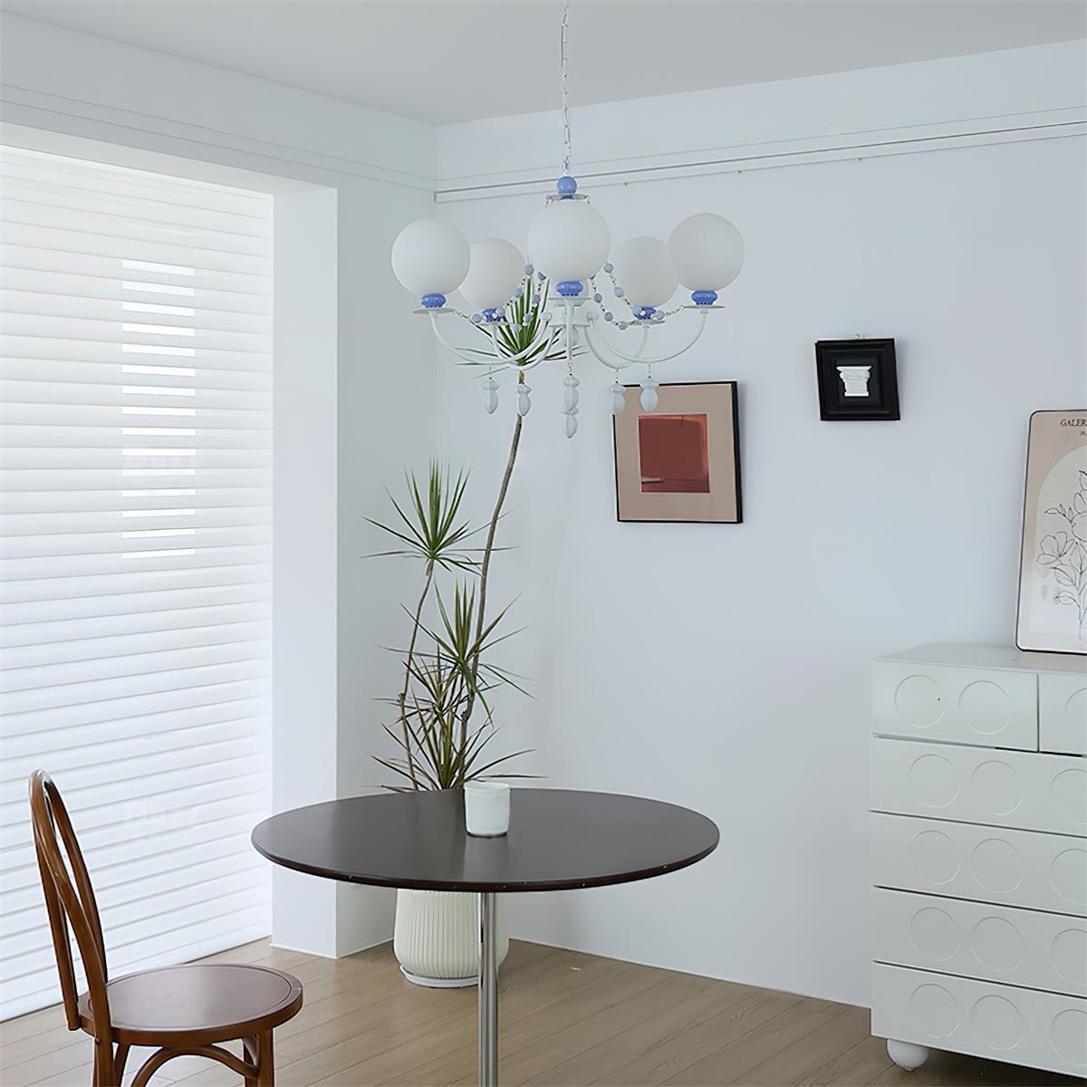 Renoira Lustre