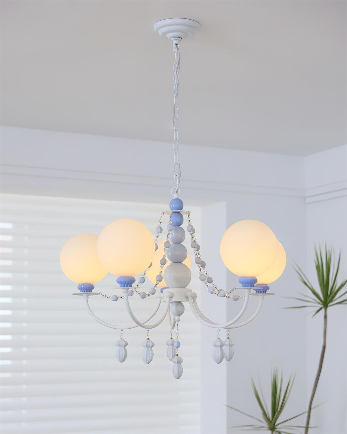 Renoira Lustre