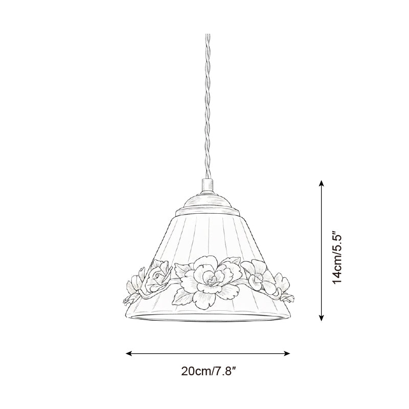 Caleeria Suspension