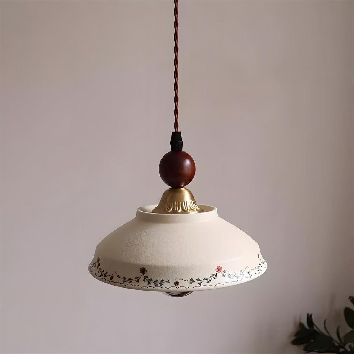 Terieraine Suspension