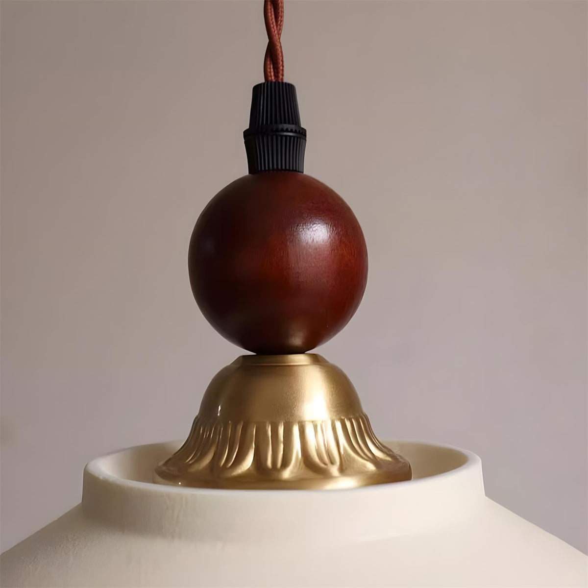 Terieraine Suspension
