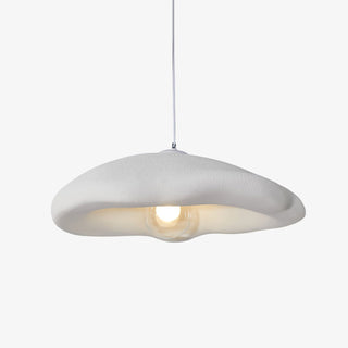 Nylire Suspension Moderne Artistique en Plastique