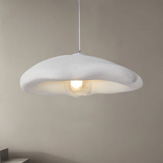 Nylire Suspension Moderne Artistique en Plastique