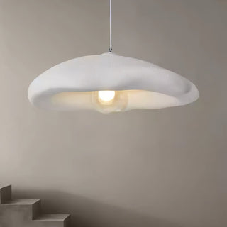 Nylire Suspension Moderne Artistique en Plastique