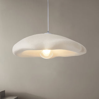 Nylire Suspension Moderne Artistique en Plastique