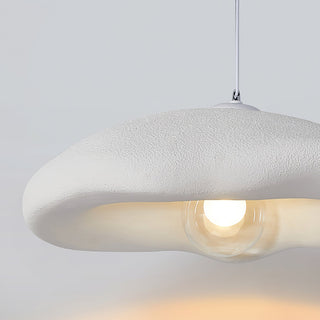 Nylire Suspension Moderne Artistique en Plastique