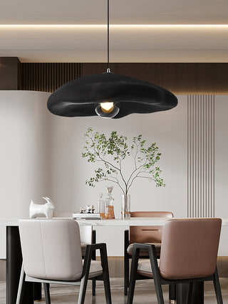 Nylire Suspension Moderne Artistique en Plastique