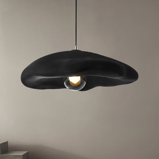 Nylire Suspension Moderne Artistique en Plastique