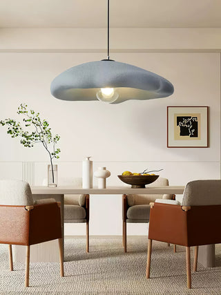 Nylire Suspension Moderne Artistique en Plastique