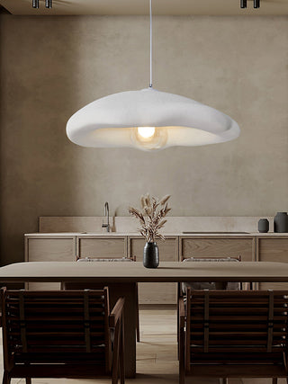 Nylire Suspension Moderne Artistique en Plastique