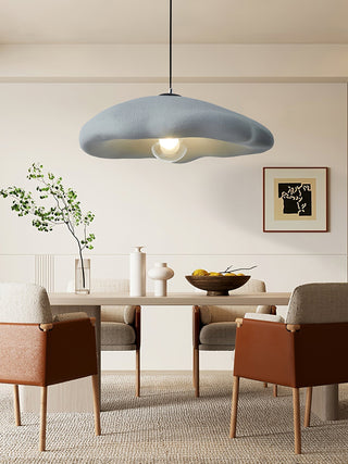 Nylire Suspension Moderne Artistique en Plastique
