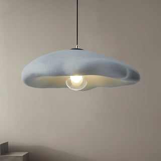 Nylire Suspension Moderne Artistique en Plastique