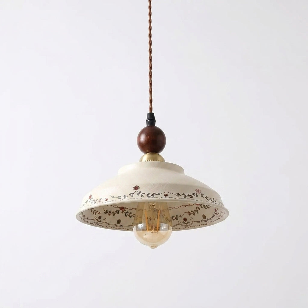 Orelerise Suspension