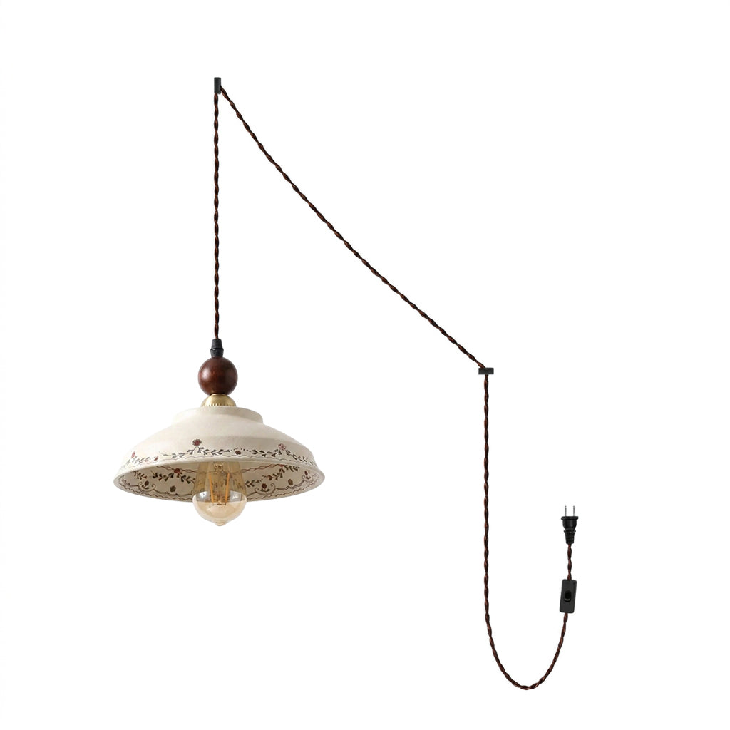 Orelerise Suspension
