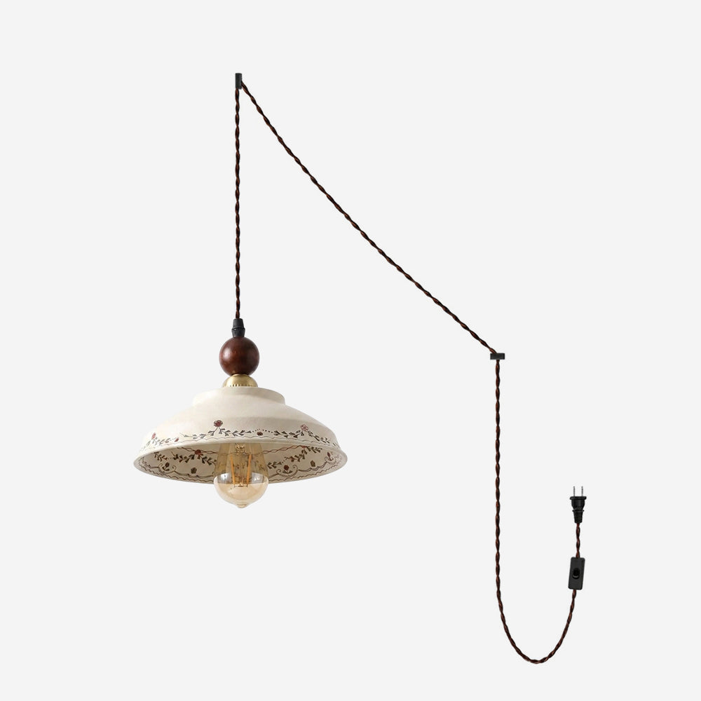 Orelerise Suspension