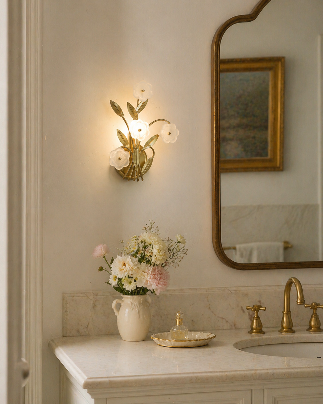 Viraisine Applique Murale