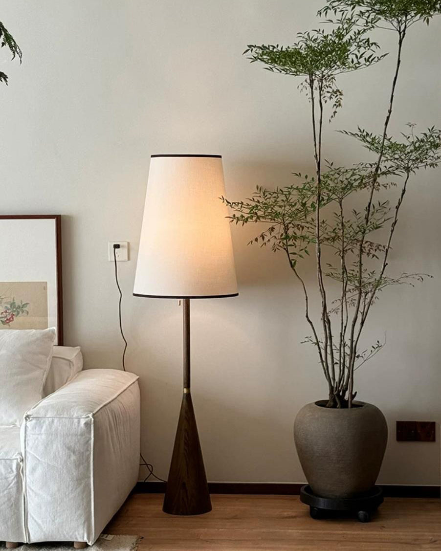 Selareria Lampadaire