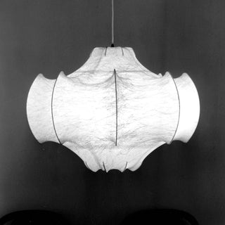 Lotus Lampe Suspendue Minimaliste en Soie