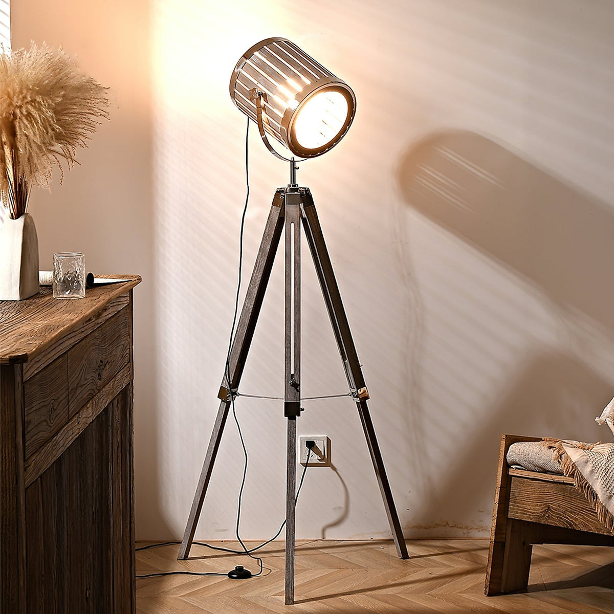 Lioroielle Lampadaire