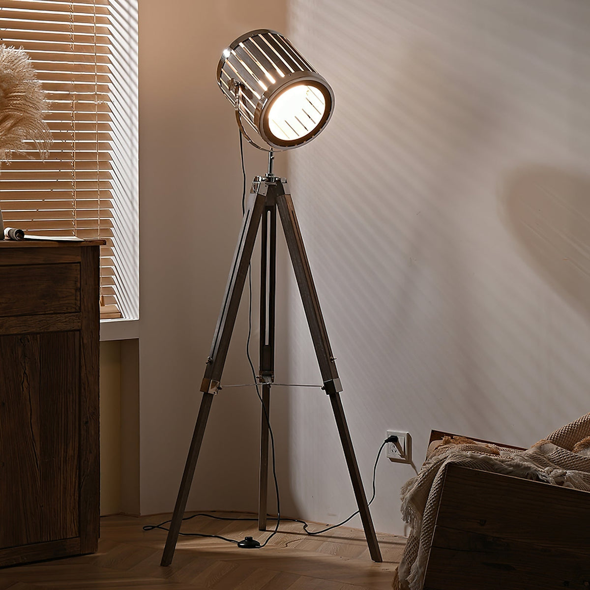 Lioroielle Lampadaire