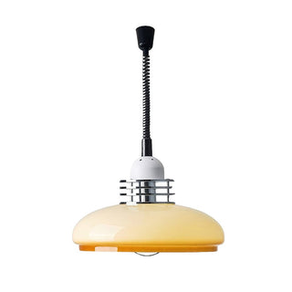 Ulaearae Nordic Art Classique Verre Suspension