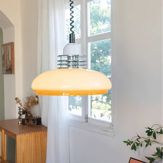 Ulaearae Nordic Art Classique Verre Suspension