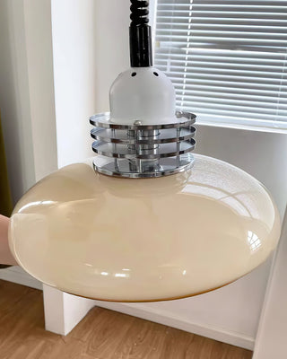 Ulaearae Nordic Art Classique Verre Suspension