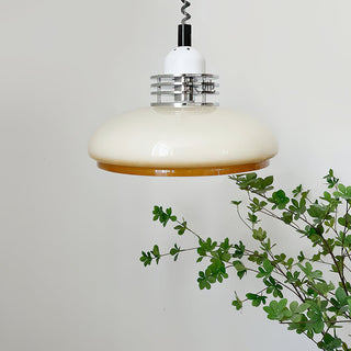 Ulaearae Nordic Art Classique Verre Suspension