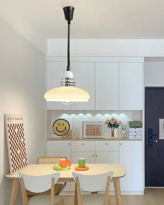 Ulaearae Nordic Art Classique Verre Suspension