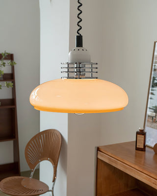 Ulaearae Nordic Art Classique Verre Suspension