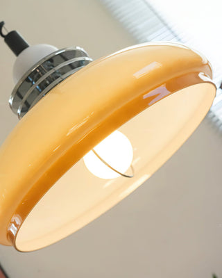 Ulaearae Nordic Art Classique Verre Suspension