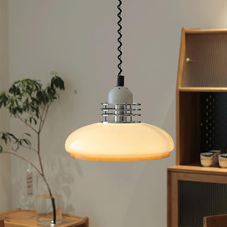 Ulaearae Nordic Art Classique Verre Suspension