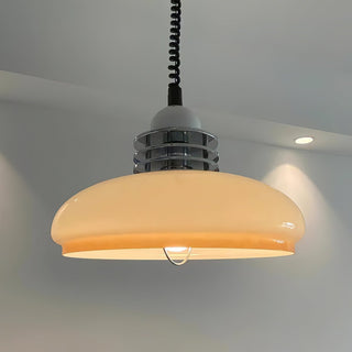 Ulaearae Nordic Art Classique Verre Suspension